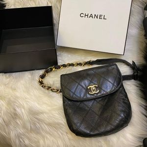 Chanel - SOLD